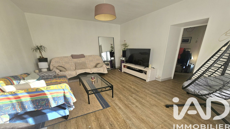 Ma-Cabane - Vente Maison Lorrez-le-Bocage-Préaux, 125 m²