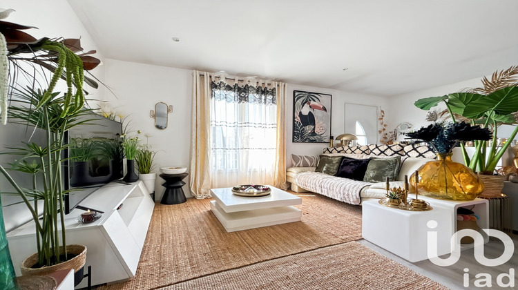 Ma-Cabane - Vente Maison Lorrez-le-Bocage-Préaux, 97 m²