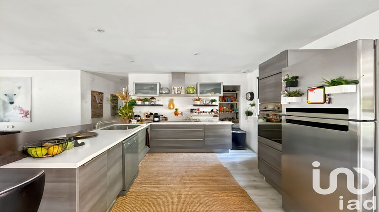 Ma-Cabane - Vente Maison Lorrez-le-Bocage-Préaux, 97 m²