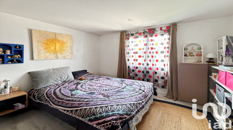 Ma-Cabane - Vente Maison Lorrez-le-Bocage-Préaux, 97 m²