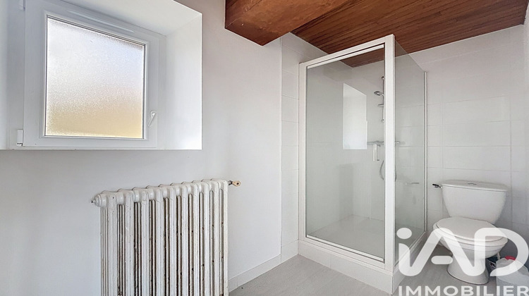 Ma-Cabane - Vente Maison Lorrez-le-Bocage-Préaux, 90 m²