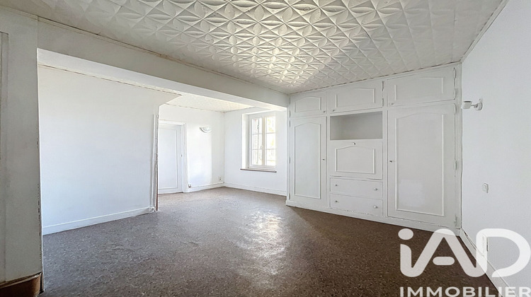 Ma-Cabane - Vente Maison Lorrez-le-Bocage-Préaux, 90 m²