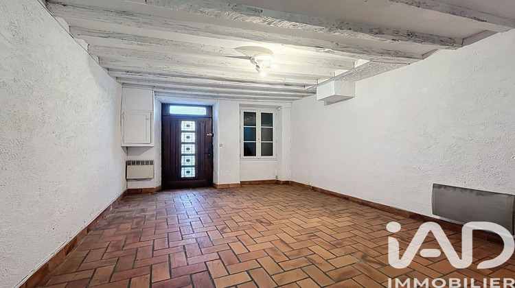 Ma-Cabane - Vente Maison Lorrez-le-Bocage-Préaux, 76 m²