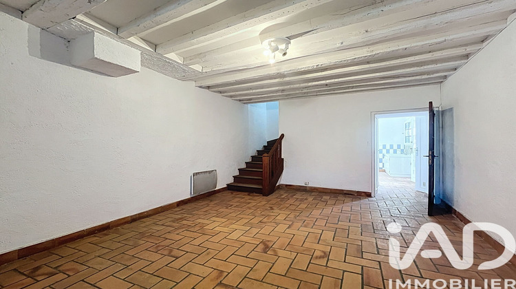 Ma-Cabane - Vente Maison Lorrez-le-Bocage-Préaux, 76 m²