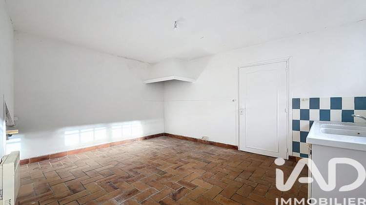 Ma-Cabane - Vente Maison Lorrez-le-Bocage-Préaux, 76 m²