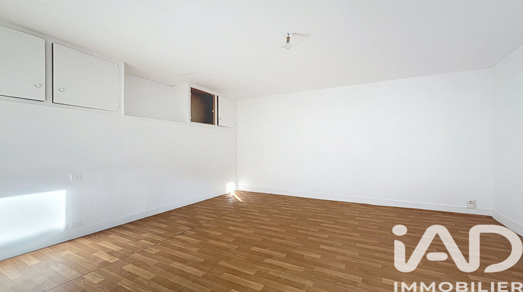 Ma-Cabane - Vente Maison Lorrez-le-Bocage-Préaux, 76 m²