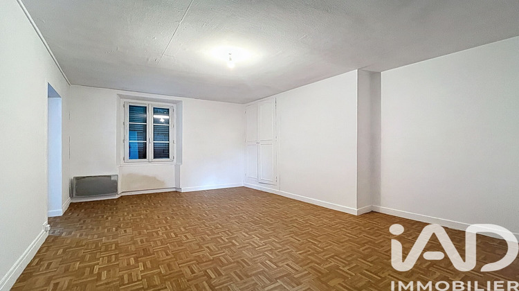Ma-Cabane - Vente Maison Lorrez-le-Bocage-Préaux, 76 m²