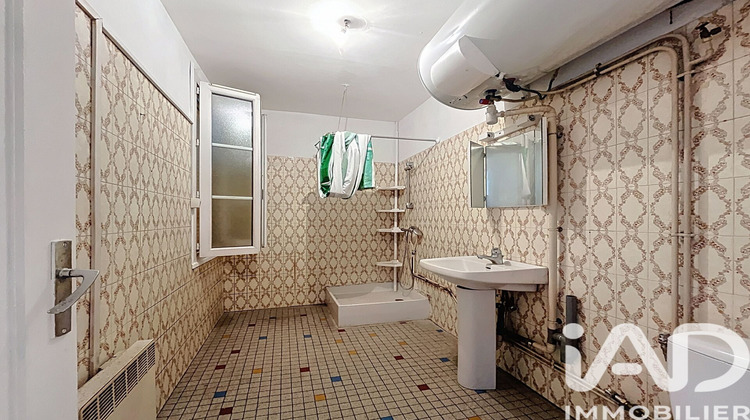 Ma-Cabane - Vente Maison Lorrez-le-Bocage-Préaux, 76 m²