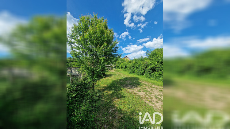 Ma-Cabane - Vente Maison Lorrez-le-Bocage-Préaux, 150 m²