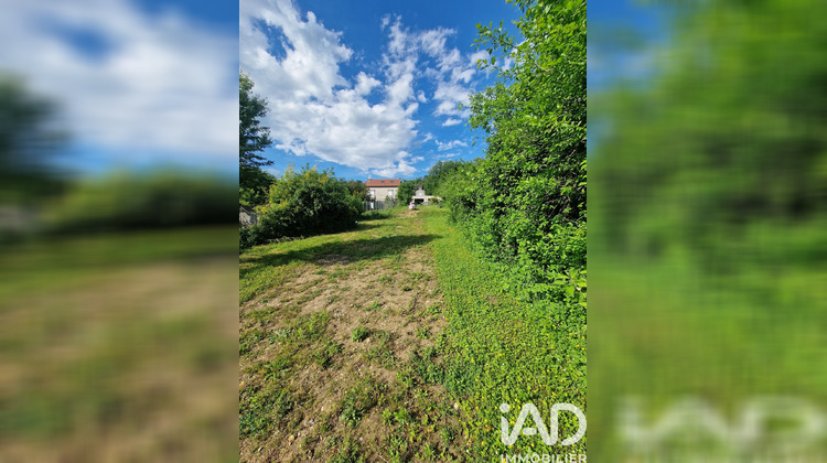 Ma-Cabane - Vente Maison Lorrez-le-Bocage-Préaux, 150 m²