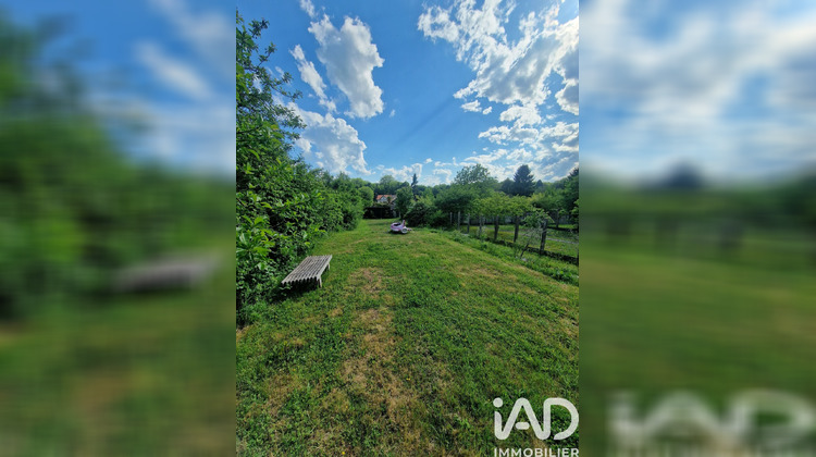 Ma-Cabane - Vente Maison Lorrez-le-Bocage-Préaux, 150 m²
