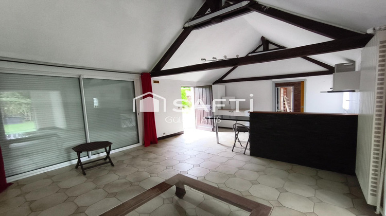 Ma-Cabane - Vente Maison Lorrez-le-Bocage-Preaux, 51 m²