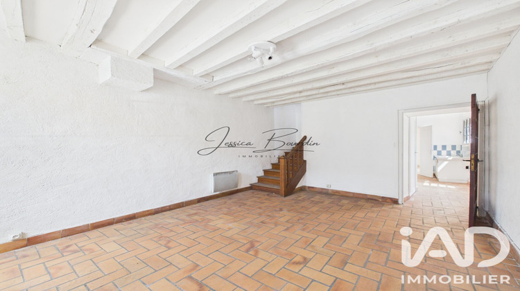 Ma-Cabane - Vente Maison Lorrez-le-Bocage-Préaux, 76 m²