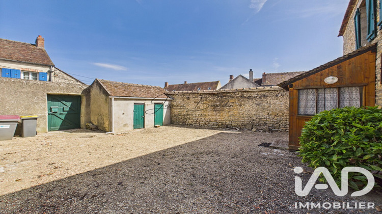 Ma-Cabane - Vente Maison Lorrez-le-Bocage-Préaux, 90 m²