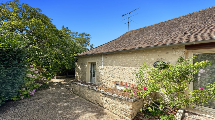 Ma-Cabane - Vente Maison LORREZ LE BOCAGE PREAUX, 268 m²