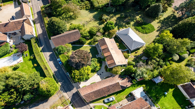 Ma-Cabane - Vente Maison LORREZ LE BOCAGE PREAUX, 268 m²