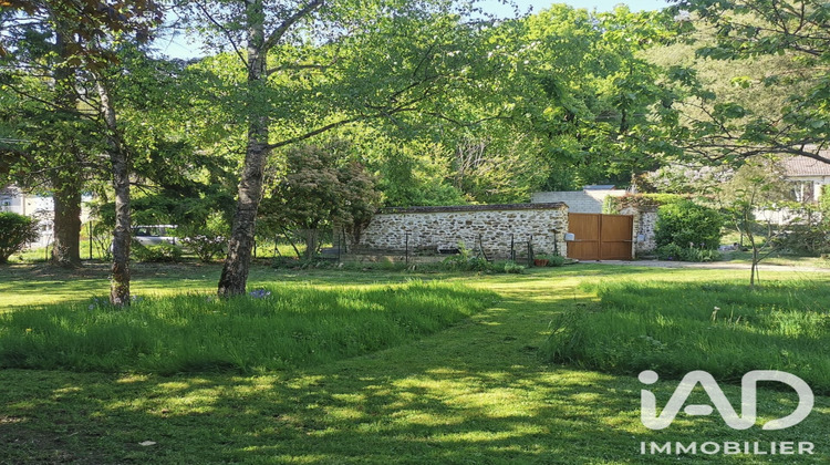 Ma-Cabane - Vente Maison Lorrez-le-Bocage-Préaux, 123 m²