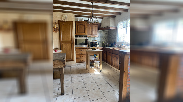 Ma-Cabane - Vente Maison Lorris, 115 m²