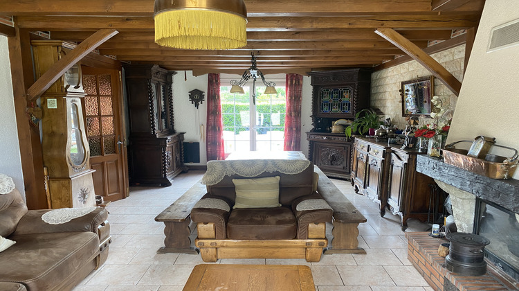 Ma-Cabane - Vente Maison Lorris, 115 m²