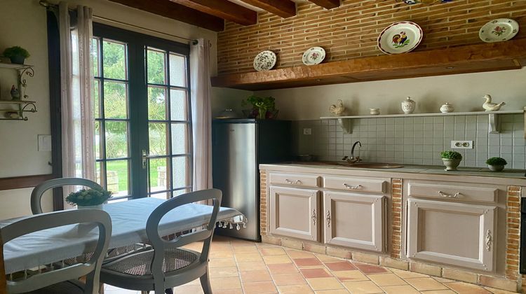 Ma-Cabane - Vente Maison Lorris, 190 m²