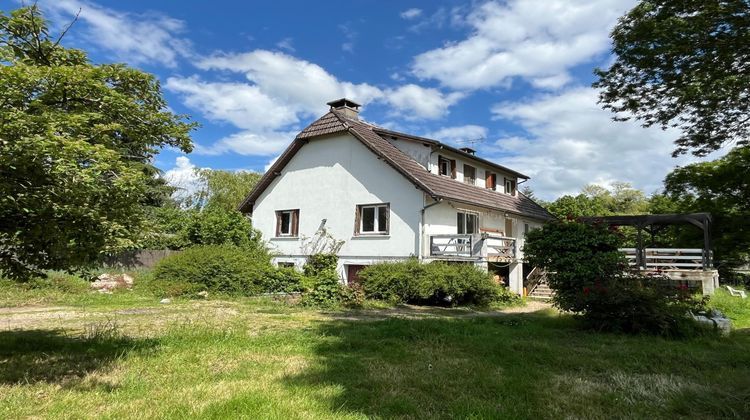 Ma-Cabane - Vente Maison Lorris, 128 m²