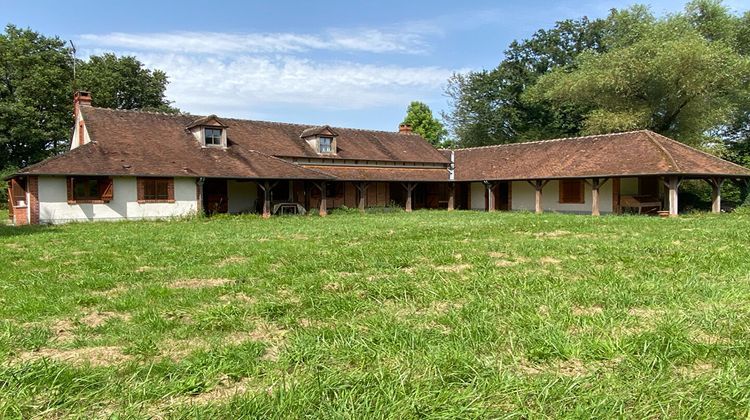 Ma-Cabane - Vente Maison LORRIS, 160 m²