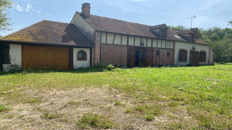 Ma-Cabane - Vente Maison LORRIS, 160 m²