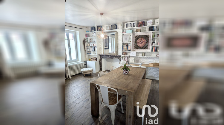 Ma-Cabane - Vente Maison Lorris, 115 m²