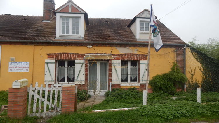 Ma-Cabane - Vente Maison Lorris, 100 m²