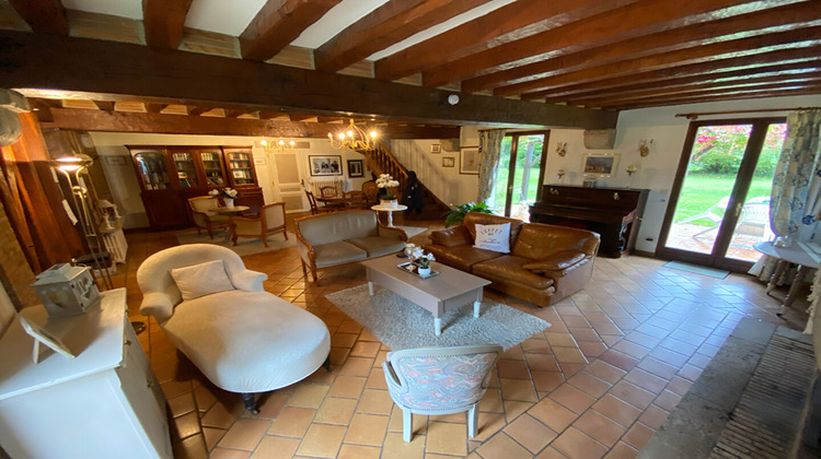 Ma-Cabane - Vente Maison LORRIS, 190 m²