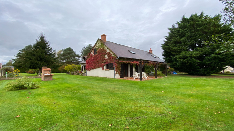 Ma-Cabane - Vente Maison LORRIS, 190 m²