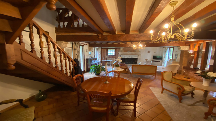 Ma-Cabane - Vente Maison LORRIS, 190 m²