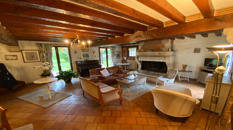 Ma-Cabane - Vente Maison LORRIS, 190 m²