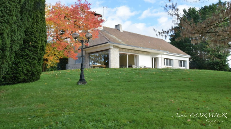 Ma-Cabane - Vente Maison LORRIS, 148 m²