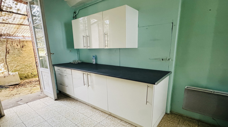 Ma-Cabane - Vente Maison Lorris, 123 m²