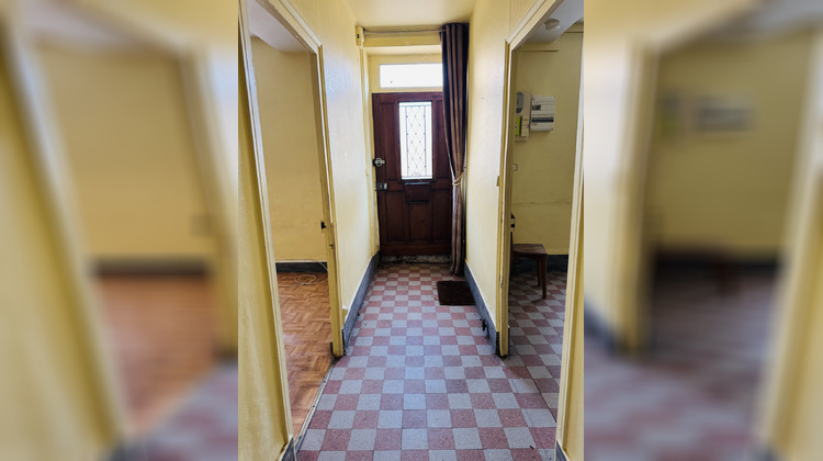 Ma-Cabane - Vente Maison Lorris, 123 m²