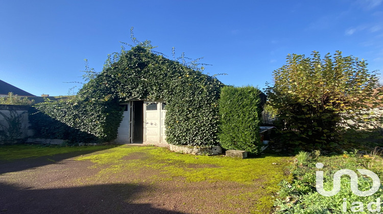 Ma-Cabane - Vente Maison Lorris, 74 m²