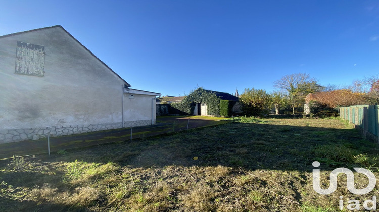 Ma-Cabane - Vente Maison Lorris, 74 m²