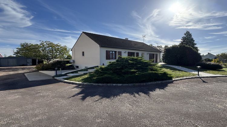 Ma-Cabane - Vente Maison Lorris, 89 m²