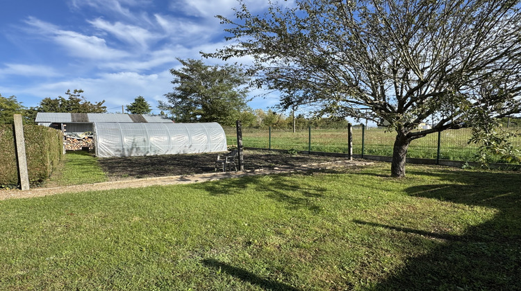 Ma-Cabane - Vente Maison Lorris, 89 m²
