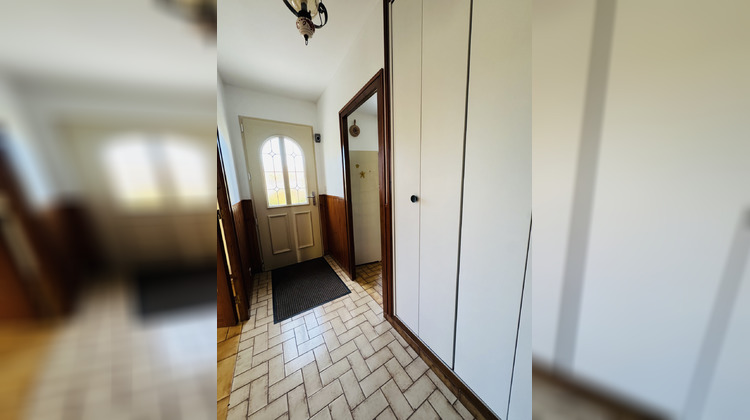 Ma-Cabane - Vente Maison Lorris, 89 m²