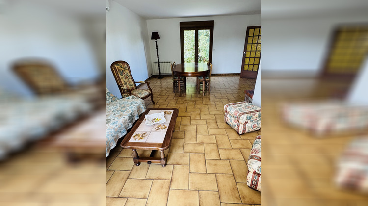 Ma-Cabane - Vente Maison Lorris, 89 m²