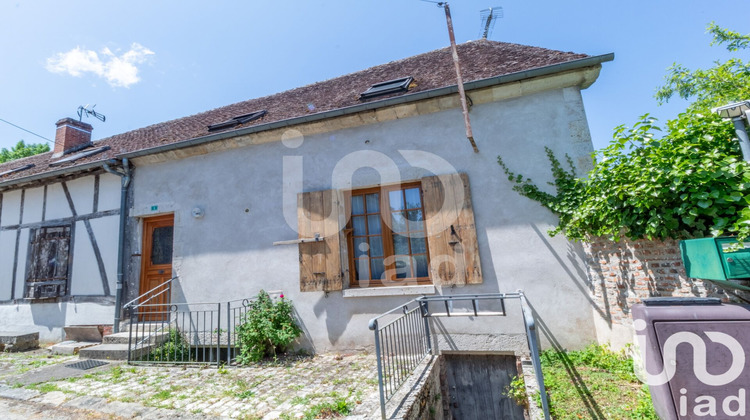 Ma-Cabane - Vente Maison Lorris, 56 m²