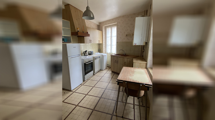 Ma-Cabane - Vente Maison Lorris, 100 m²