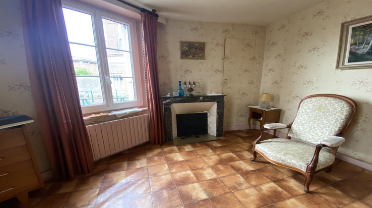 Ma-Cabane - Vente Maison Lorris, 100 m²