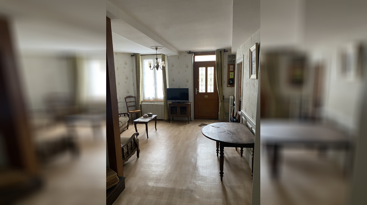 Ma-Cabane - Vente Maison Lorris, 100 m²