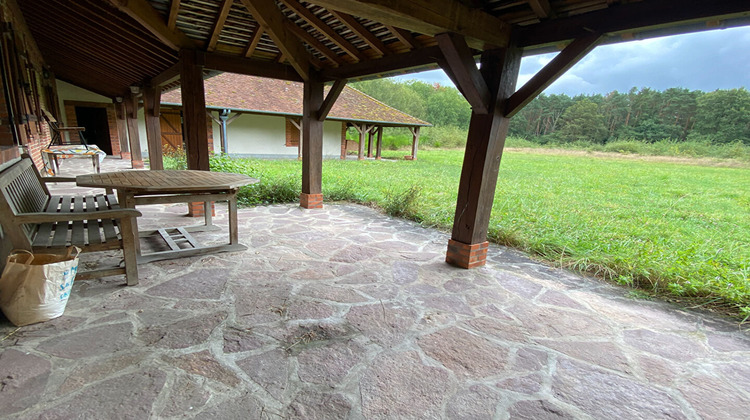 Ma-Cabane - Vente Maison LORRIS, 160 m²