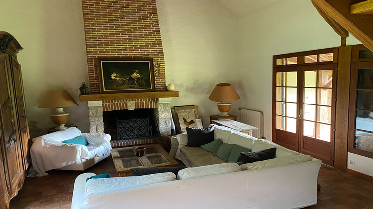 Ma-Cabane - Vente Maison LORRIS, 160 m²