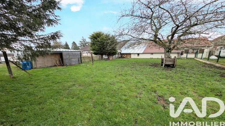 Ma-Cabane - Vente Maison Lorris, 105 m²