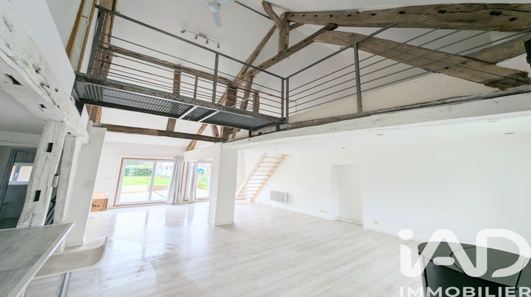 Ma-Cabane - Vente Maison Lorris, 105 m²